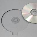 CD-Befestigungs - Varianten