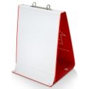 Tisch Flipchart A4 Hochformat, Offsetdruck