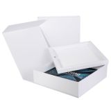 box box geschlossen produkte verpackung verpackungsbox wellpappeinlage pappeinlage