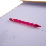 Stifthalter aus Priplak