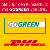 DHL Green Logo